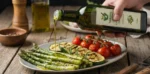 Yakshraj Extra Virgin Olive Oil - 1 Litre (Chef's Kitchen Pack) - Image 2