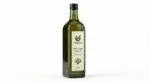 Yakshraj Extra Virgin Olive Oil - 1 Litre (Chef's Kitchen Pack)