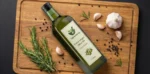 Yakshraj Extra Virgin Olive Oil - 1 Litre (Chef's Kitchen Pack) - Image 3