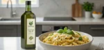 Yakshraj Extra Virgin Olive Oil - 1 Litre (Chef's Kitchen Pack) - Image 4