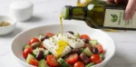 Yakshraj Extra Virgin Olive Oil - 500ml (Cold Extracted) - Image 2