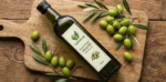 Yakshraj Extra Virgin Olive Oil - 500ml (Cold Extracted) - Image 3