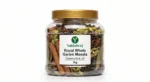 Yakshraj Royal Whole Garam Masala - 1kg (Catering Bulk Jar)