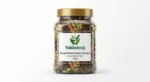 Yakshraj Royal Whole Garam Masala - 500g (Jumbo Saver Jar)