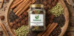 Yakshraj Royal Whole Garam Masala - 500g (Jumbo Saver Jar) - Image 2
