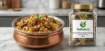 Yakshraj Royal Whole Garam Masala - 500g (Jumbo Saver Jar) - Image 4
