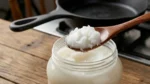 Yakshraj Wood Pressed Coconut Oil - Wide-Mouth Jar (500g) - Image 2