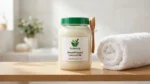 Yakshraj Wood Pressed Coconut Oil - Wide-Mouth Jar (500g) - Image 4