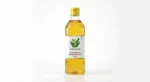 Yakshraj Wood Pressed Groundnut Oil - 1 Litre (Cold Pressed)
