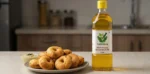 Yakshraj Wood Pressed Groundnut Oil - 1 Litre (Cold Pressed) - Image 4