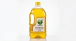 Yakshraj Wood Pressed Groundnut Oil - 2 Litre (Easy-Pour Handle Bottle)