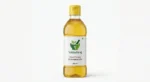 Yakshraj Wood Pressed Groundnut Oil - 500ml PET Bottle