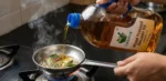 Yakshraj Wood Pressed Sesame Oil - 2 Litre (Easy-Pour Handle Bottle) - Image 2