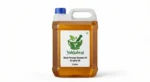Yakshraj Wood Pressed Sesame Oil - 5 Litre Jerry Can (Gingelly Oil)