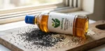 Yakshraj Wood Pressed Sesame Oil - 500ml PET Bottle (Gingelly Oil) - Image 2