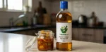 Yakshraj Wood Pressed Sesame Oil - 500ml PET Bottle (Gingelly Oil) - Image 4