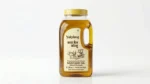 Yakshraj Kath Bail Kolhu Mustard Oil – 2 Litre (Easy-Pour Handle Bottle)
