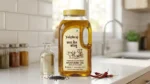 Yakshraj Kath Bail Kolhu Mustard Oil – 5 Litre Jar (Family Saver Pack) - Image 3