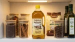 Yakshraj Kath Bail Kolhu Premium Mustard Oil – 500ml PET Bottle - Image 4
