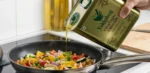 Yakshraj Extra Virgin Olive Oil - 2 Litre (Smart Family Tin) - Image 3