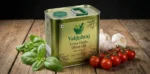 Yakshraj Extra Virgin Olive Oil - 2 Litre (Smart Family Tin) - Image 2